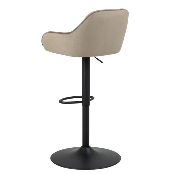 Hoker Brooke VIC beżowy beige 82AC - ACTONA